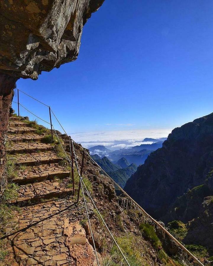 Apartamento Scirocco Madeira - Ocean View