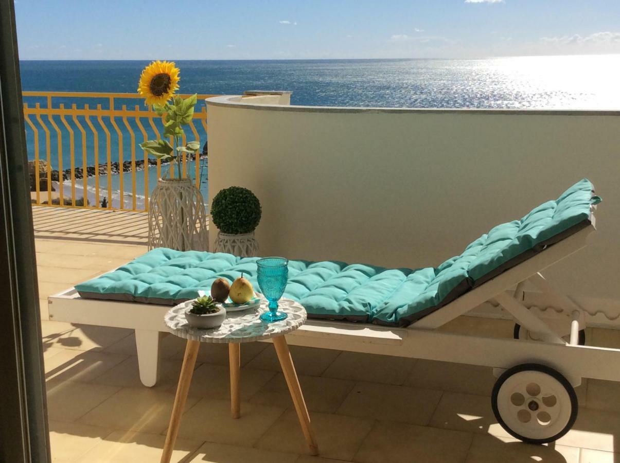 Apartment Algarve's Sea View Portimao