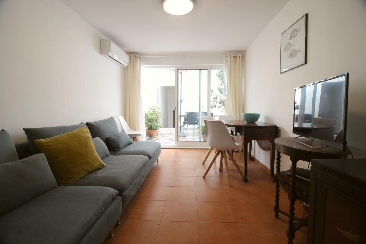 Downtown Calm House * Tavira