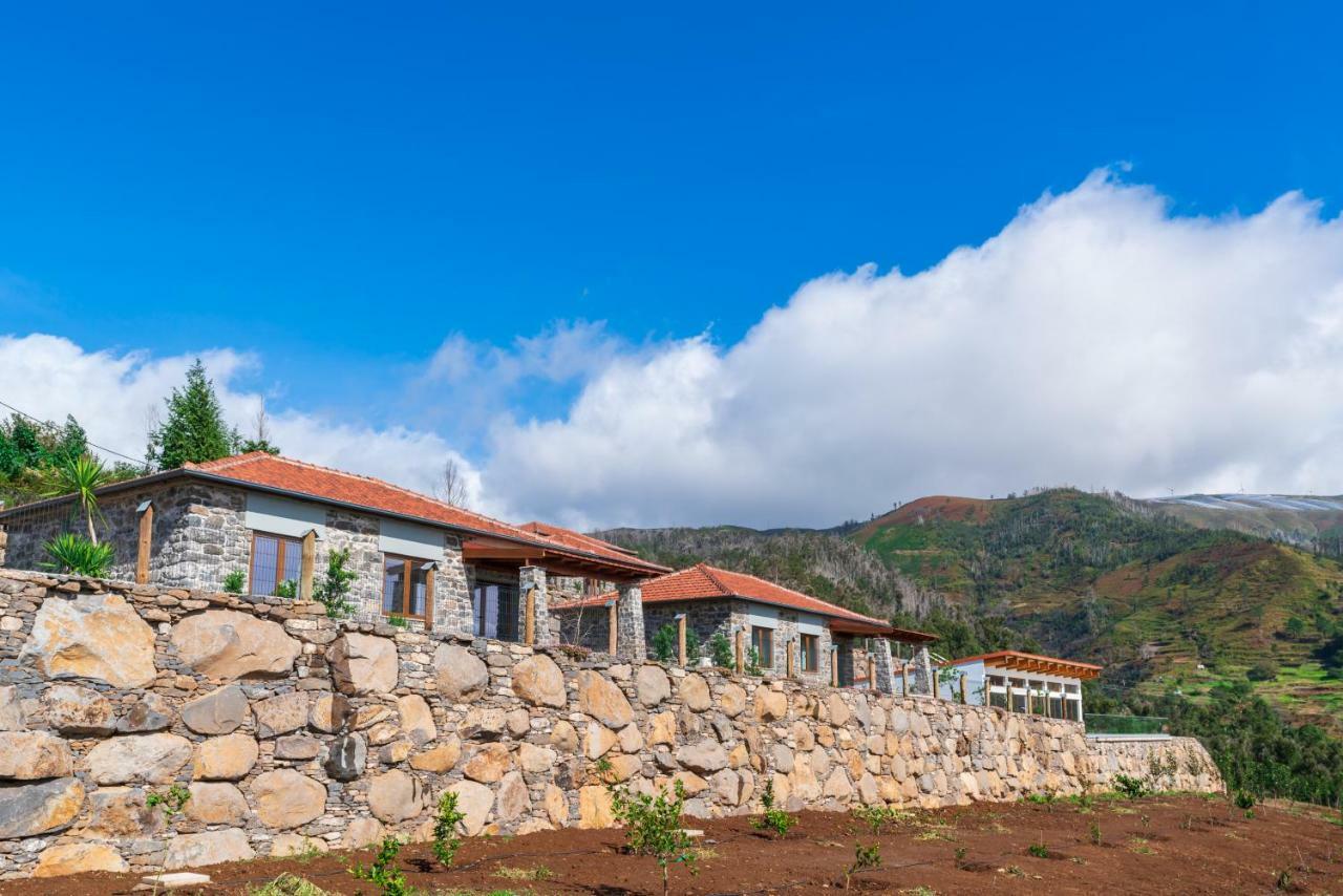 Rochao Village By Rent2u, Lda Pensión Calheta (Madeira)