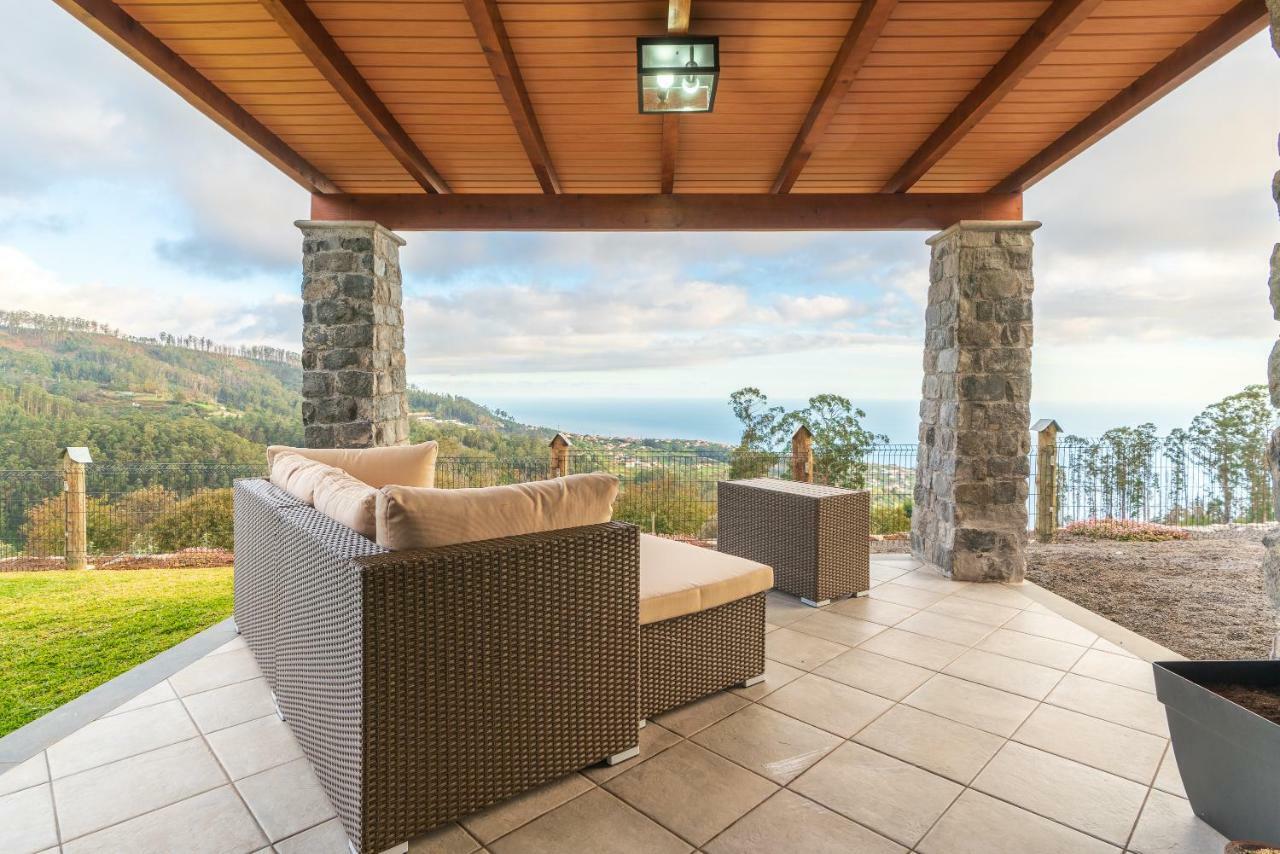 Rochao Village By Rent2u, Lda Calheta (Madeira)