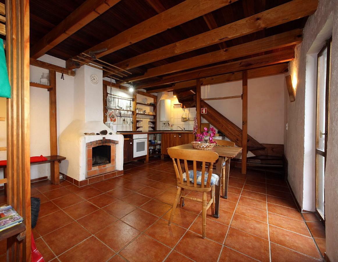Madeira-meerblick-haus Holiday home Estreito Da Calheta