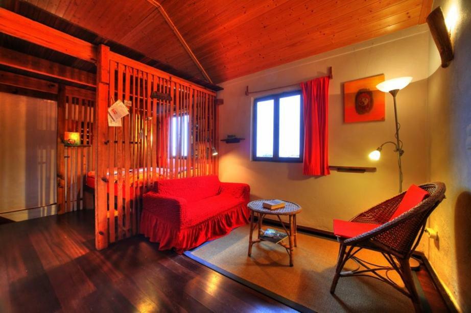 Casa de férias Madeira-meerblick-haus *