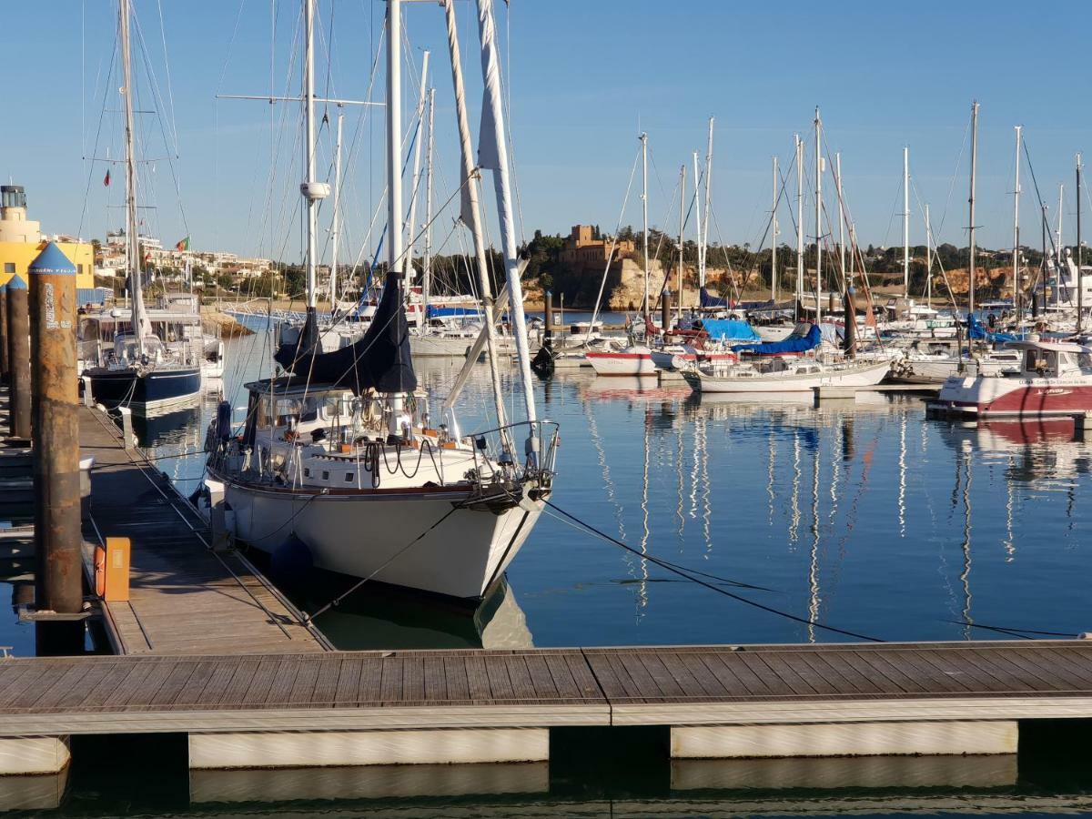 Apartamento Riomar Da Rocha *
