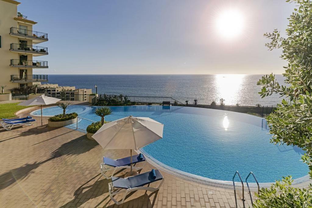 Formosa Infinity Pool Apartment *
