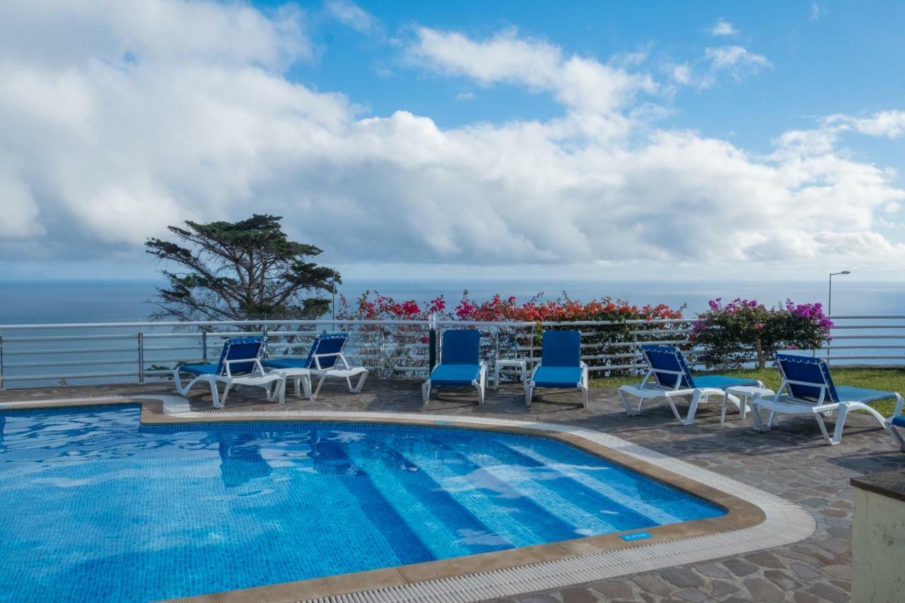 Madeira Apartamento
