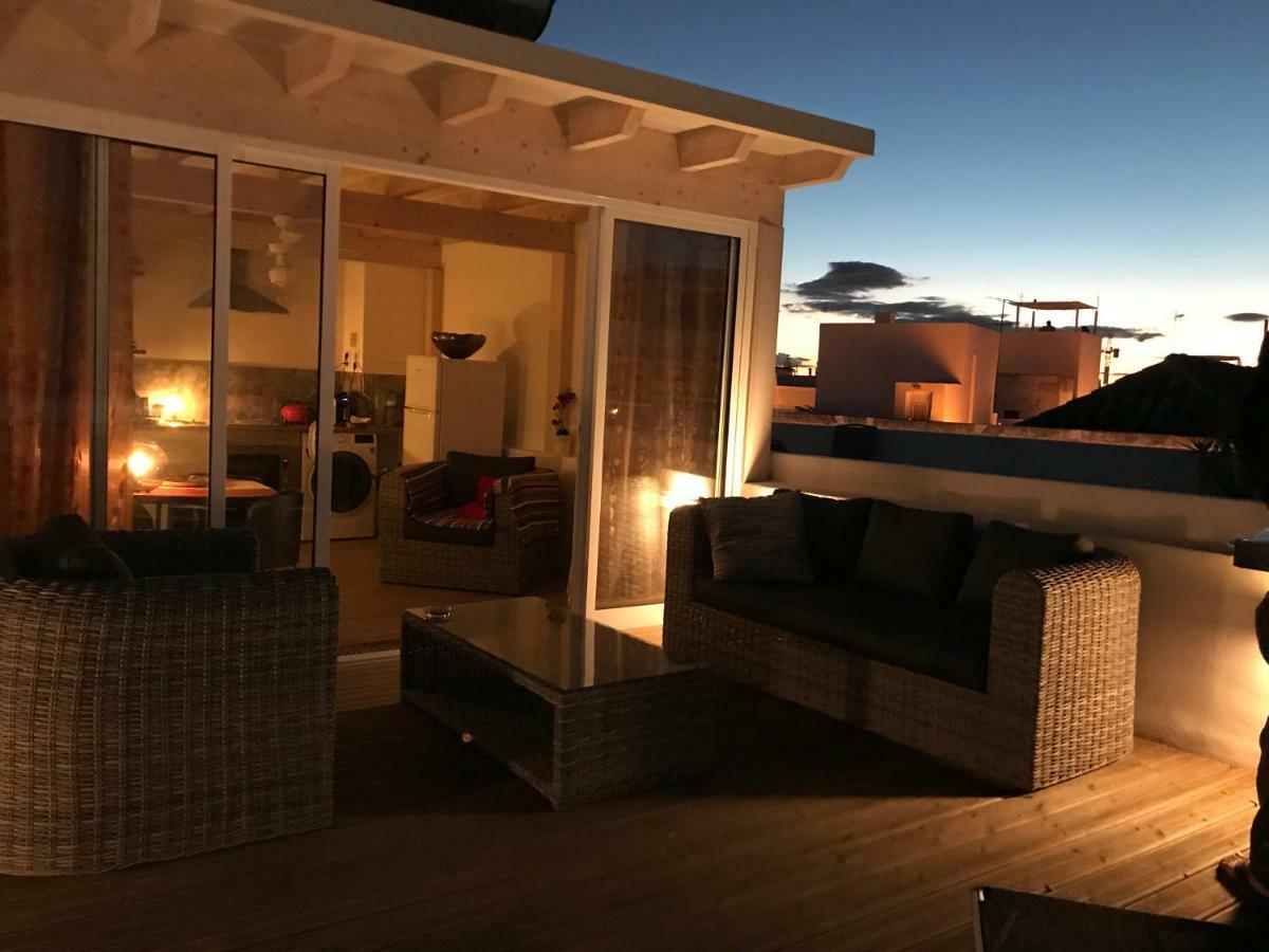 Apartamento Citycentre Olhão