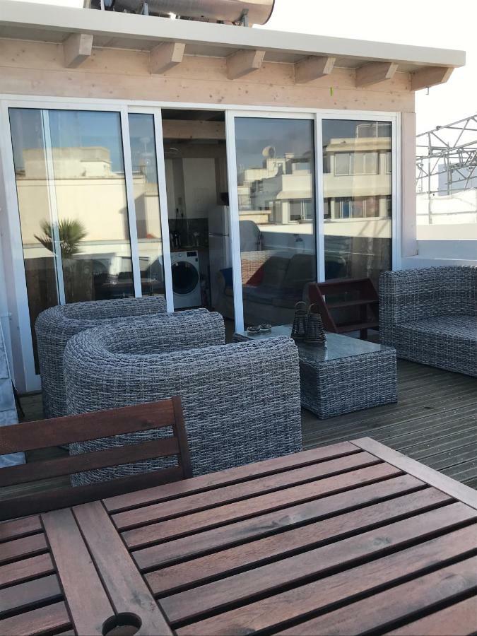 Apartamento Citycentre Olhão