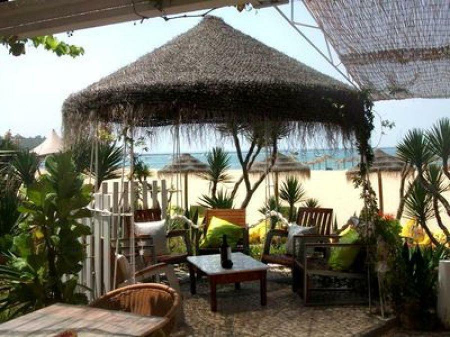 Monte Luz Apartment *