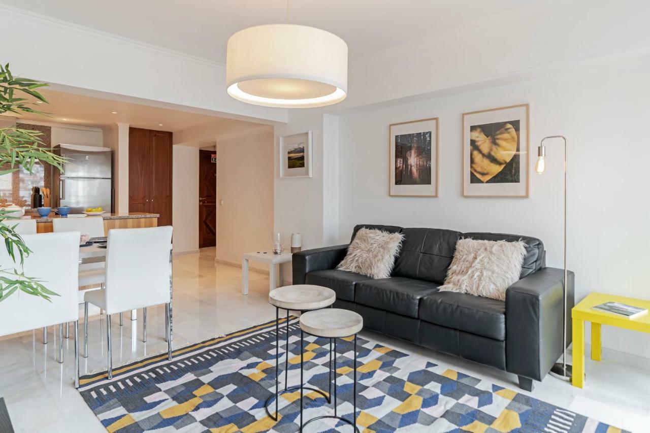 Apartment Arriaga I By An Island