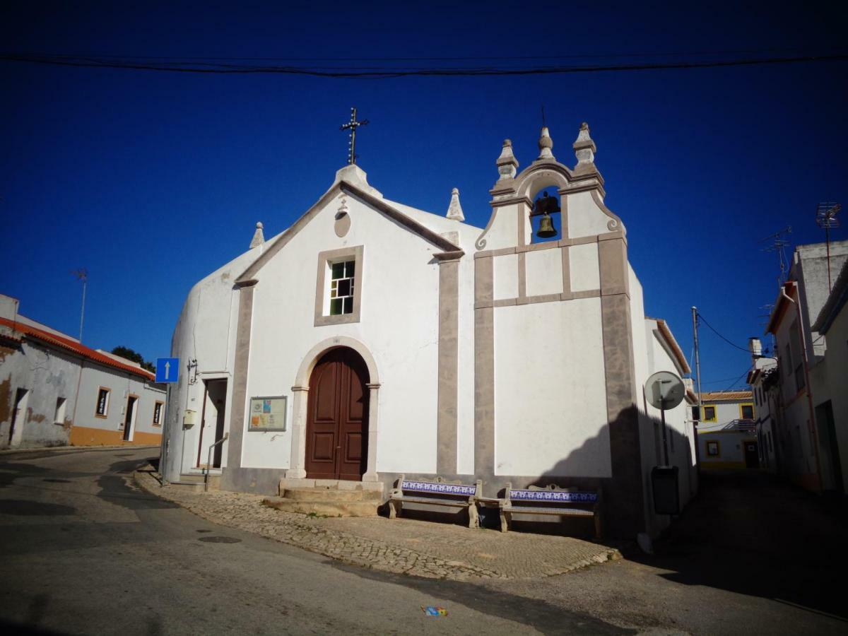 Da Ria Mexilhoeira Grande