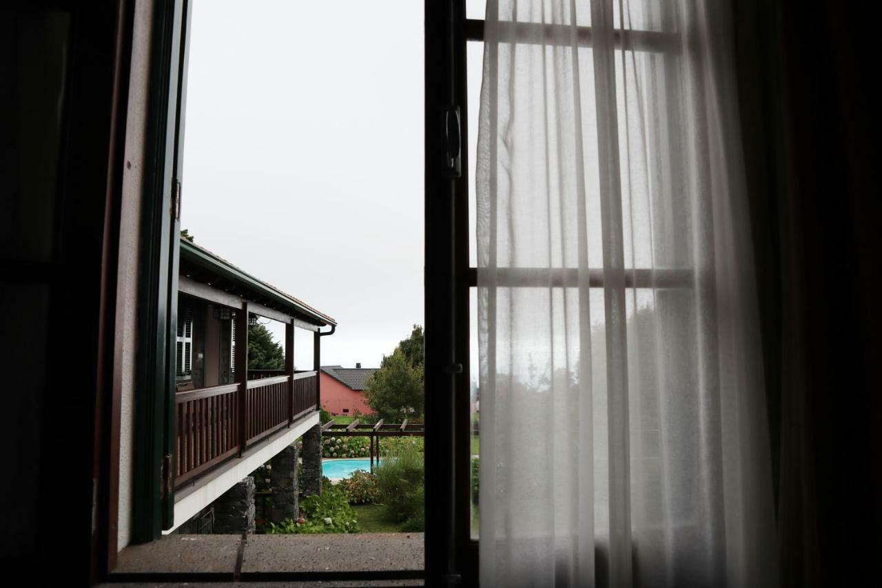 Casa D'avo Beatriz Guest house Gaula