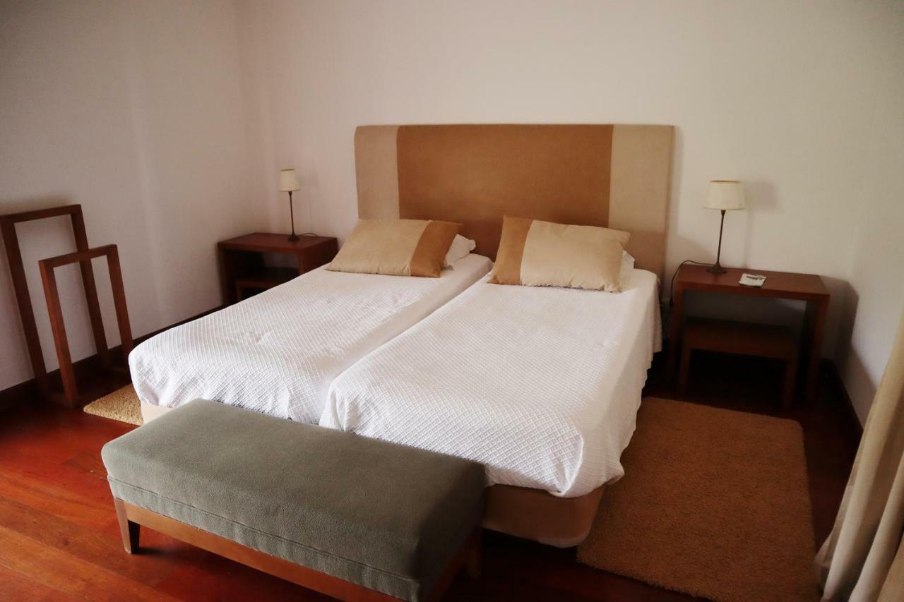 Casa D'avo Beatriz Guest house