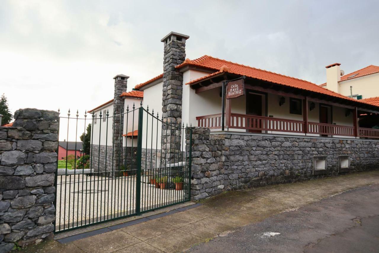 Guest house Casa D'avo Beatriz 3*