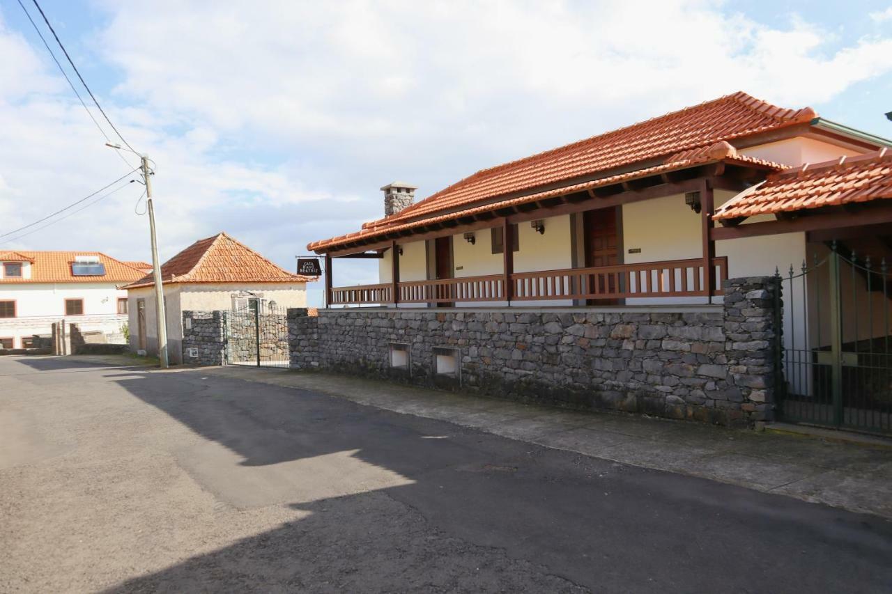 Casa D'avo Beatriz Guest house