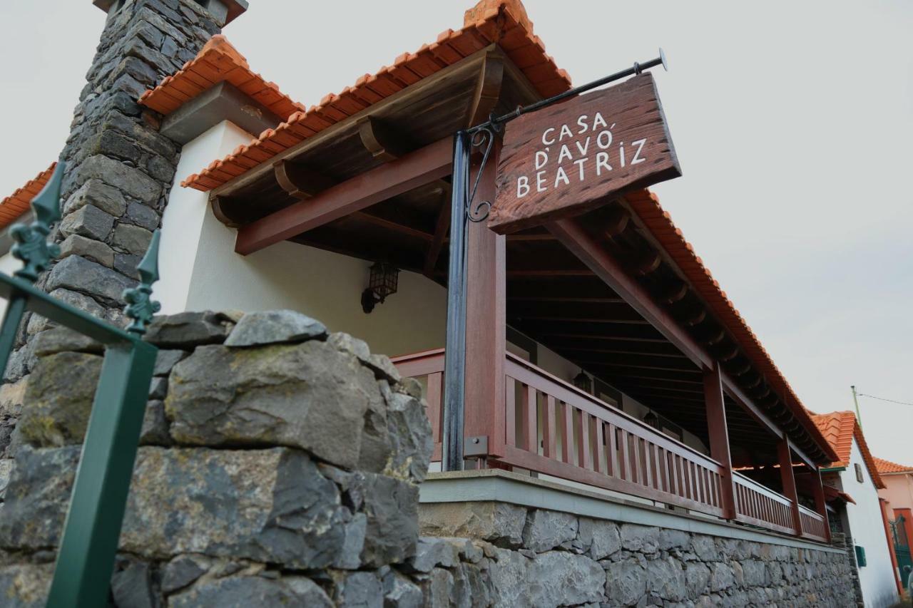 Guest house Casa D'avo Beatriz 3*