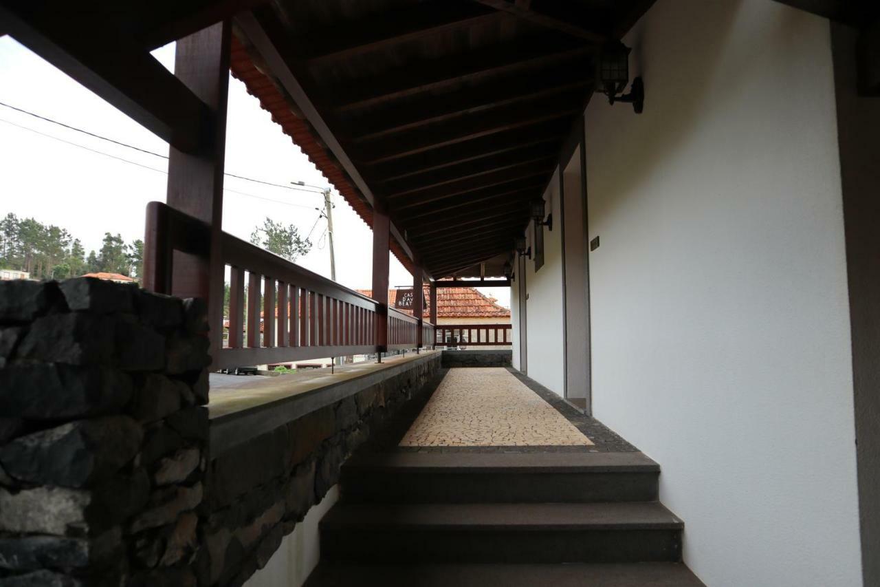 Casa D'avo Beatriz Guest house 3*
