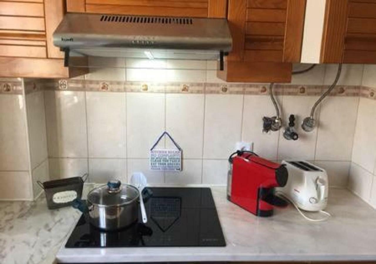 Appartement Fisherman's