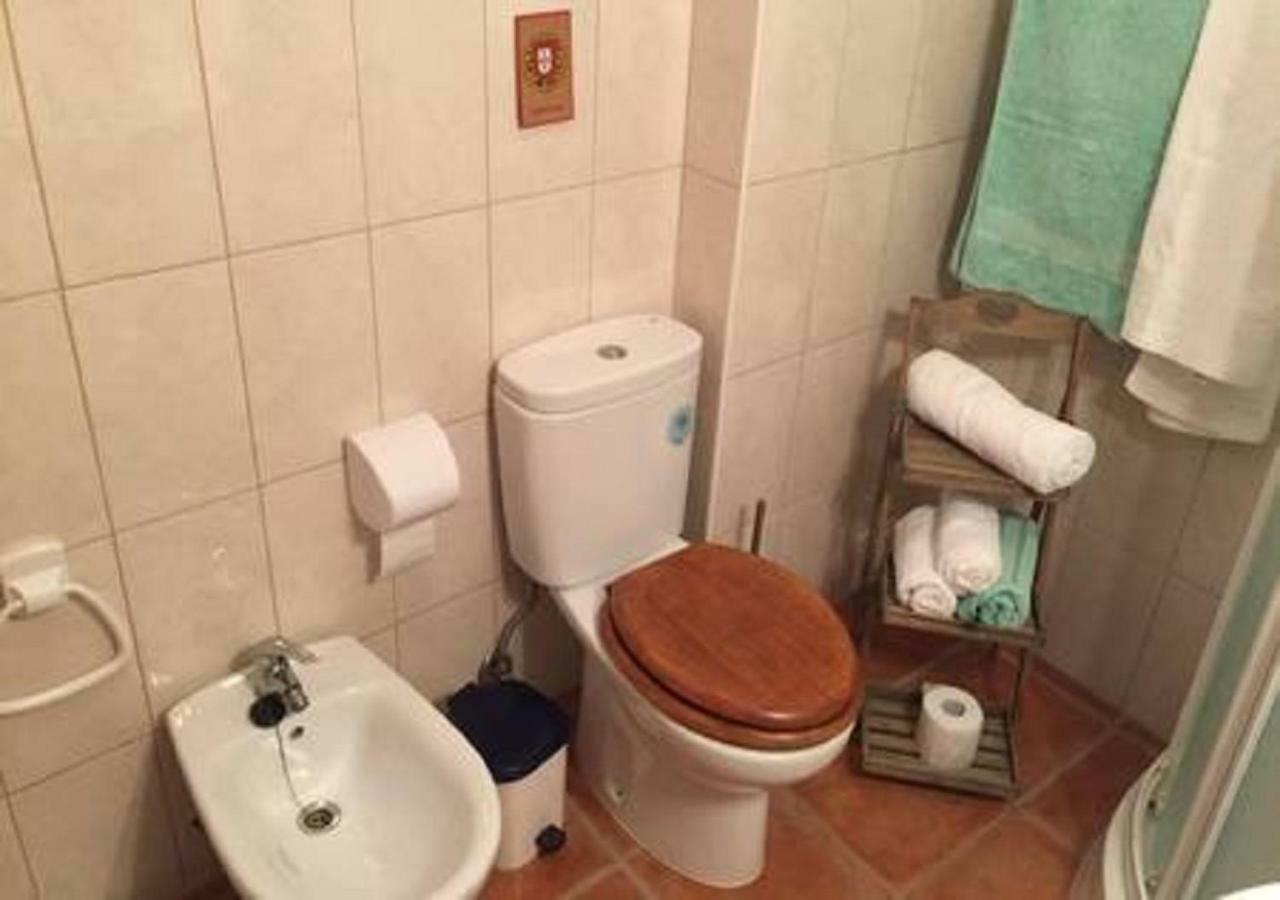 Appartement Fisherman's *