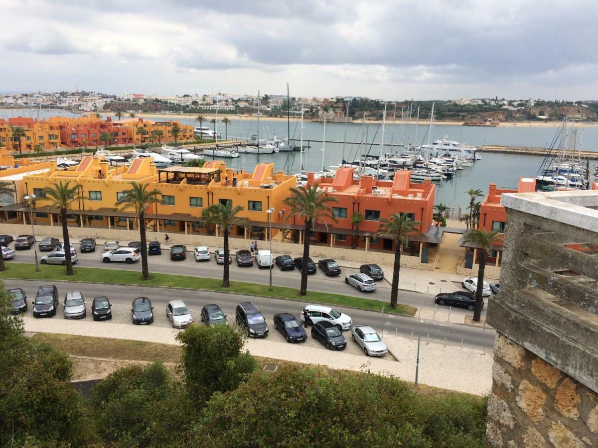 Algarve's Sea View Apartment *