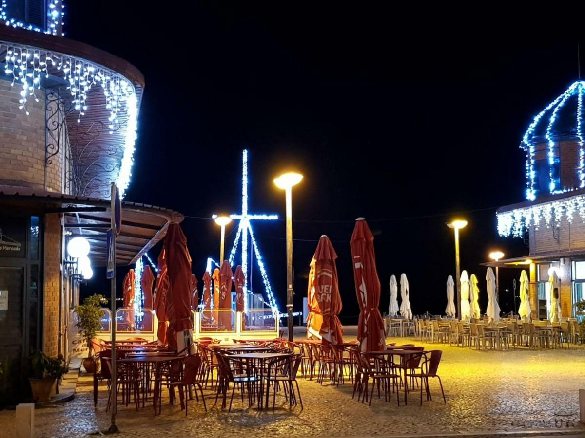 Citycentre * Olhão