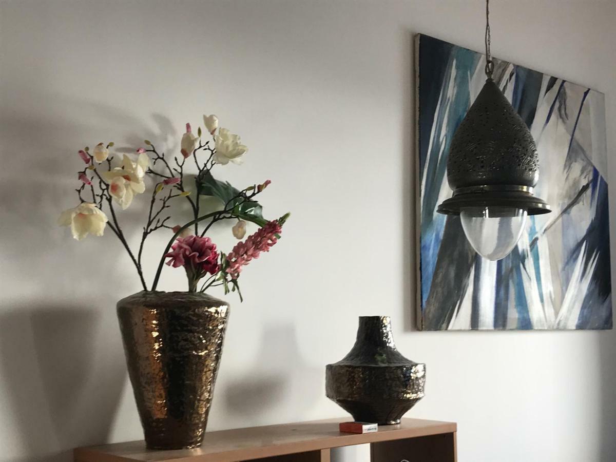 Citycentre Apartamento