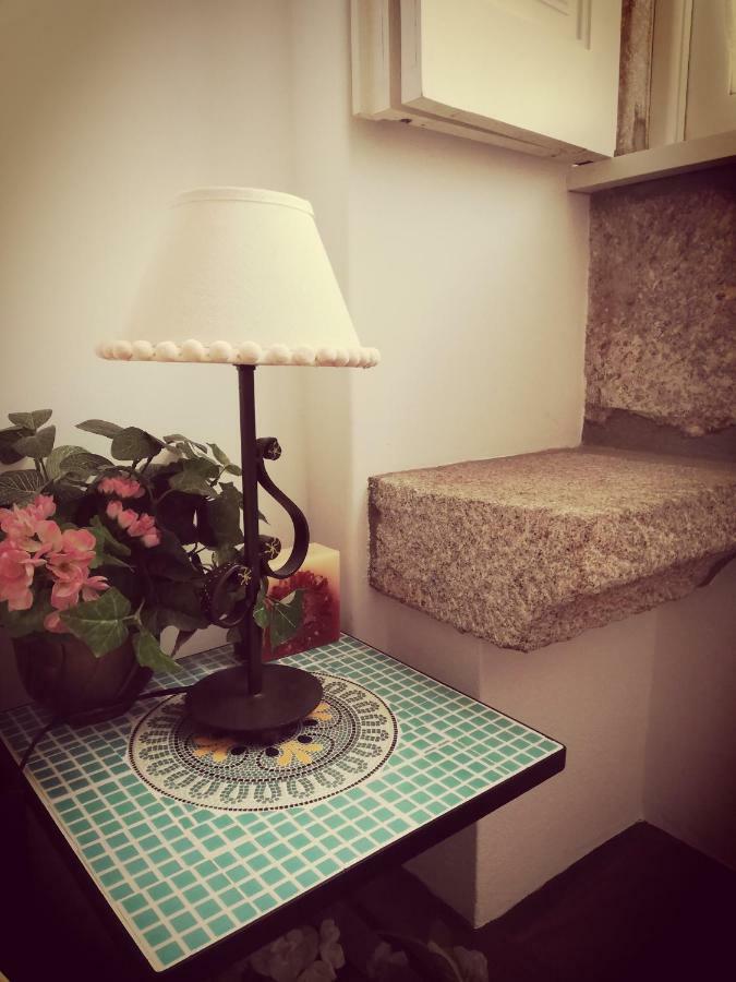Local Ferros - Duplex Viana do Castelo