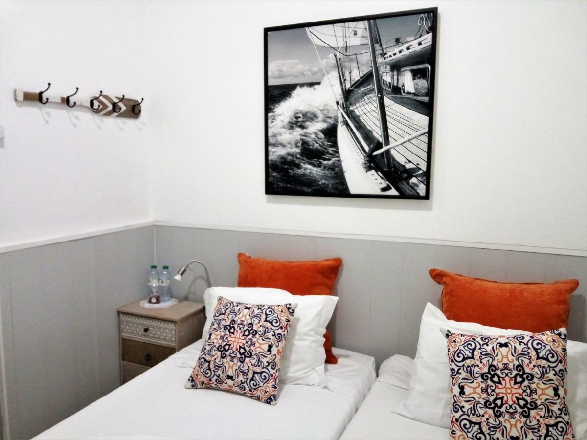 Gasthuis Cosy 3*