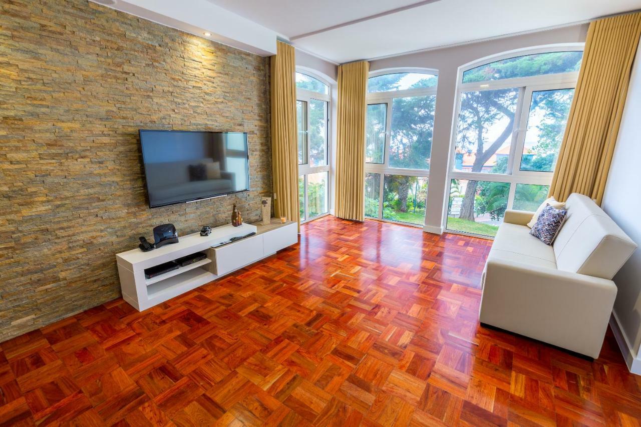 Apartment Sea Breeze Ii Canico (Madeira)