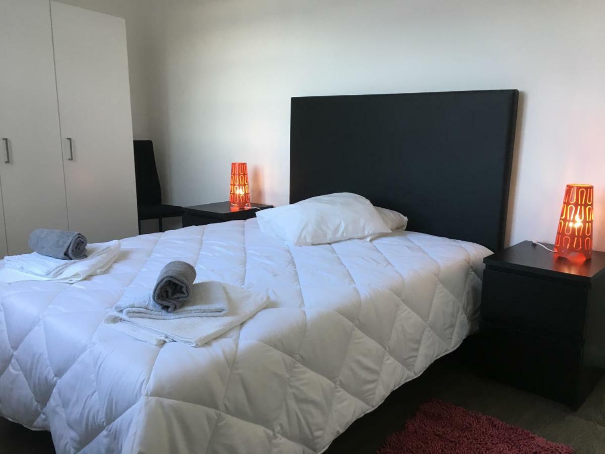 Escadinhas Da Se Appartement *