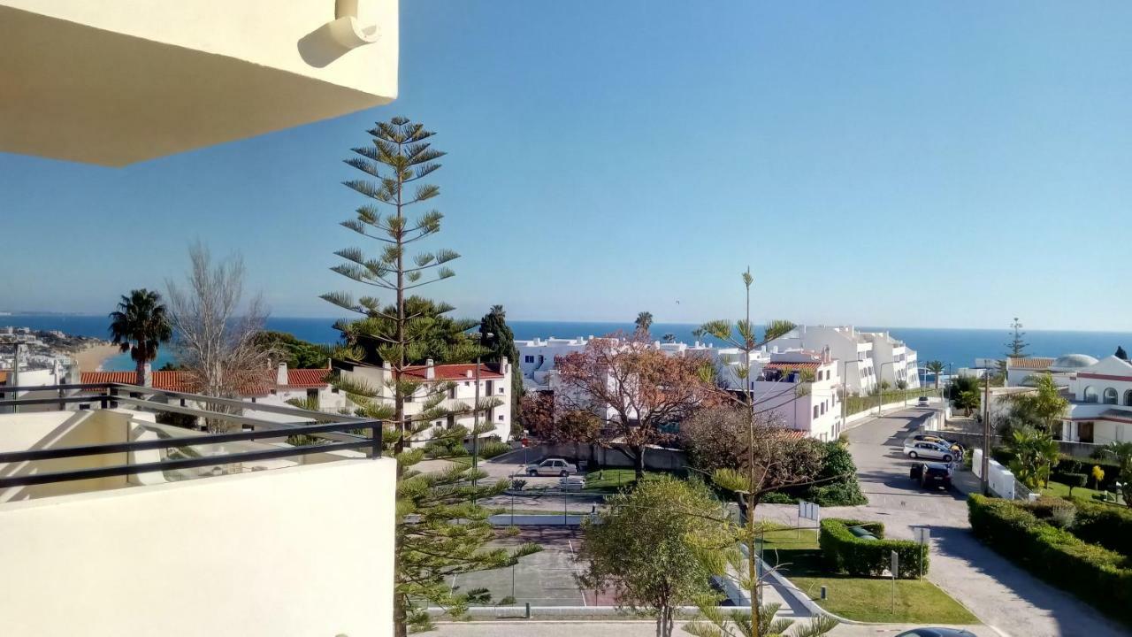 Apartment Sea View 3 Albufeira