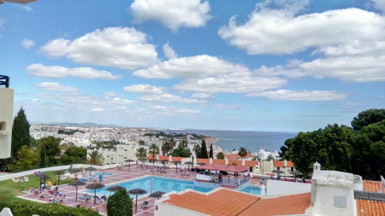 Apartment Sea View 3 *