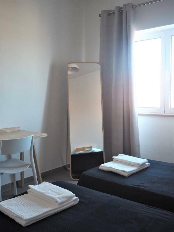 Guest house Casa Augusta *