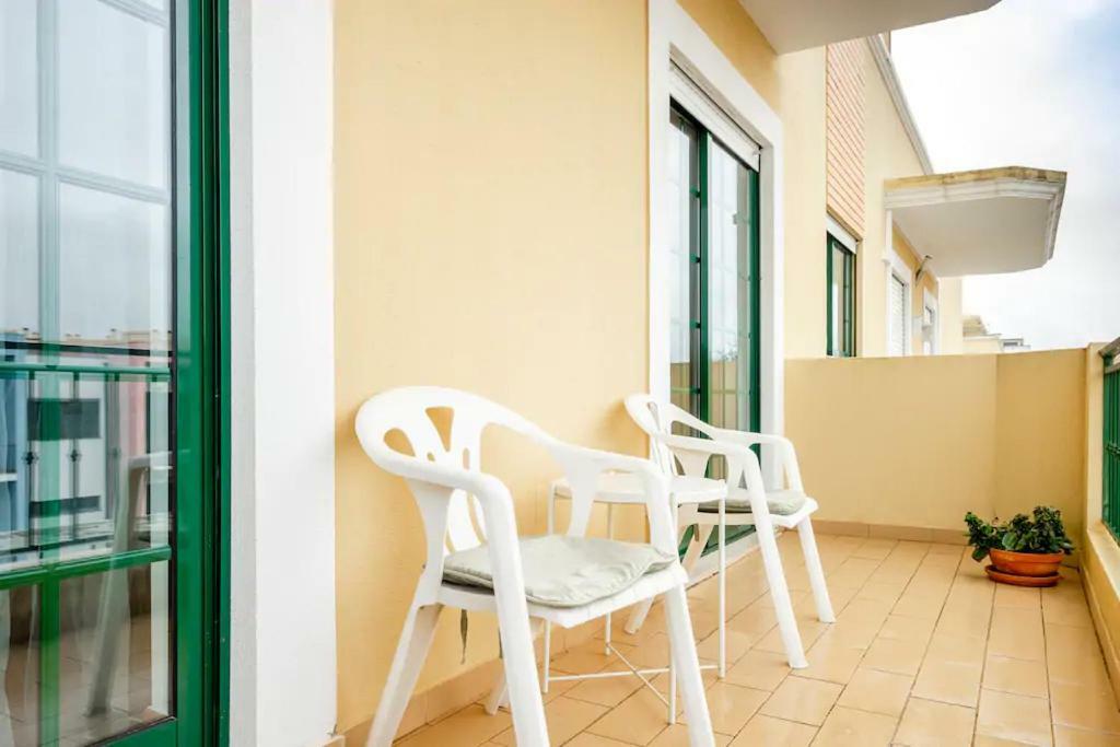 Parque Ria Formosa, Apartamento *