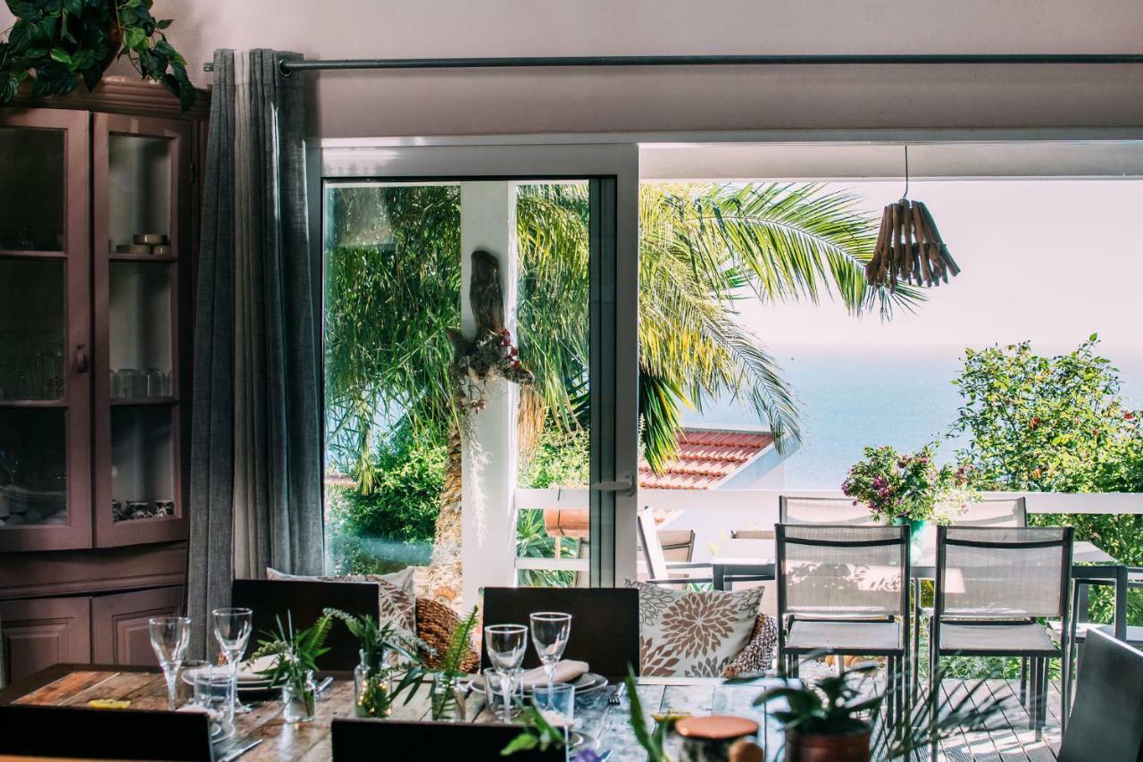 Casas Serenas Holiday home Estreito Da Calheta
