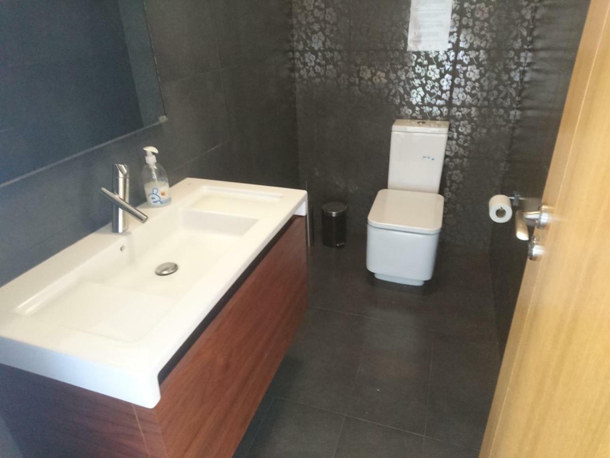 Loreto Luxury Villa
