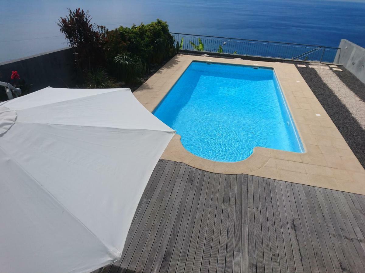 Loreto Luxury Villa Arco da Calheta (Madeira)