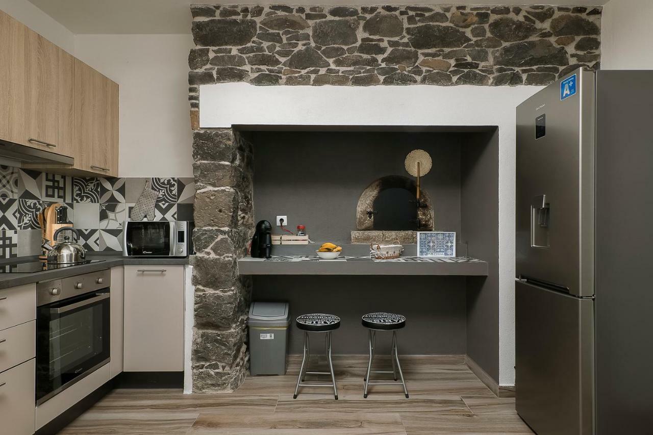Casa Tiana Madeira Holiday home *