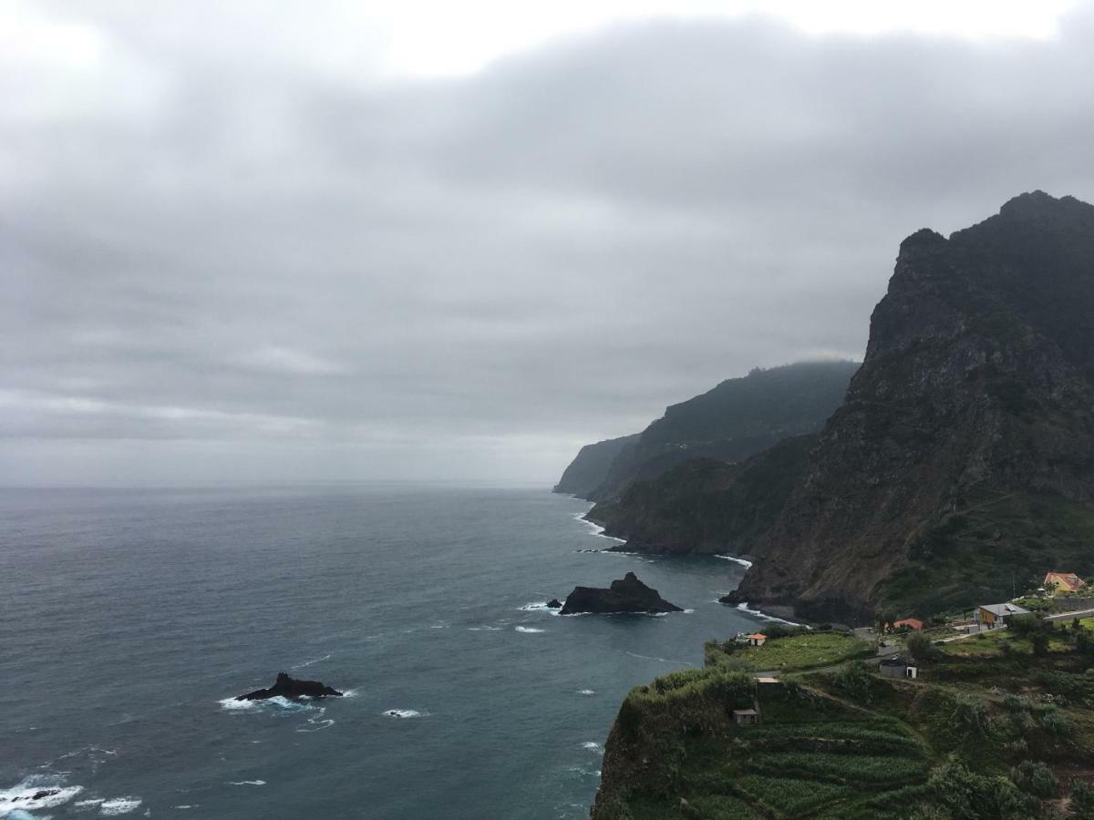 Apartment Tamariz Adventure - Sea View And Free Parking Canico (Madeira)