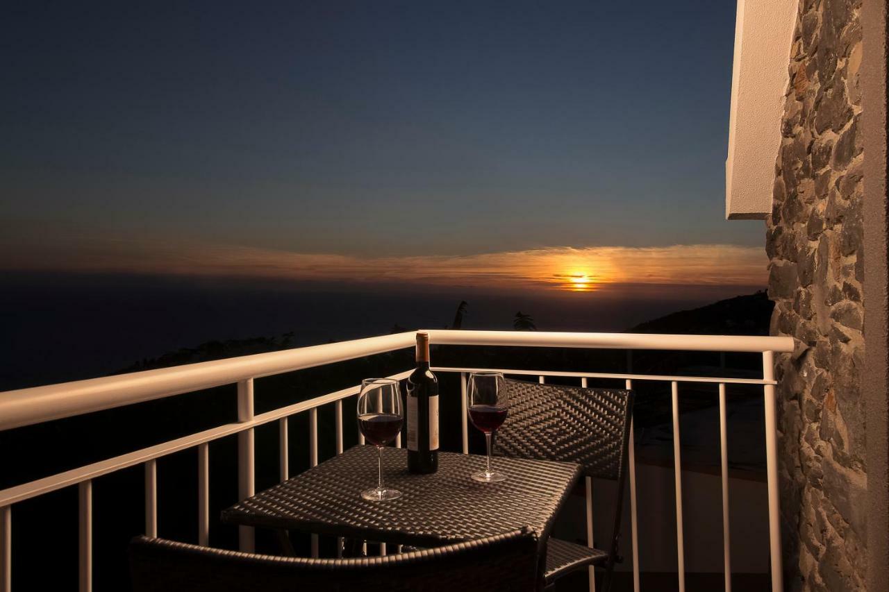 Casa Tiana Madeira Ponta do Sol (Madeira)