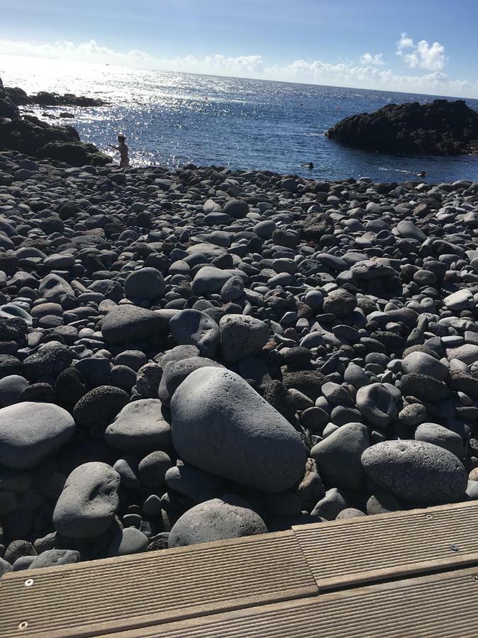 Tamariz Adventure - Sea View And Free Parking * Canico (Madeira)
