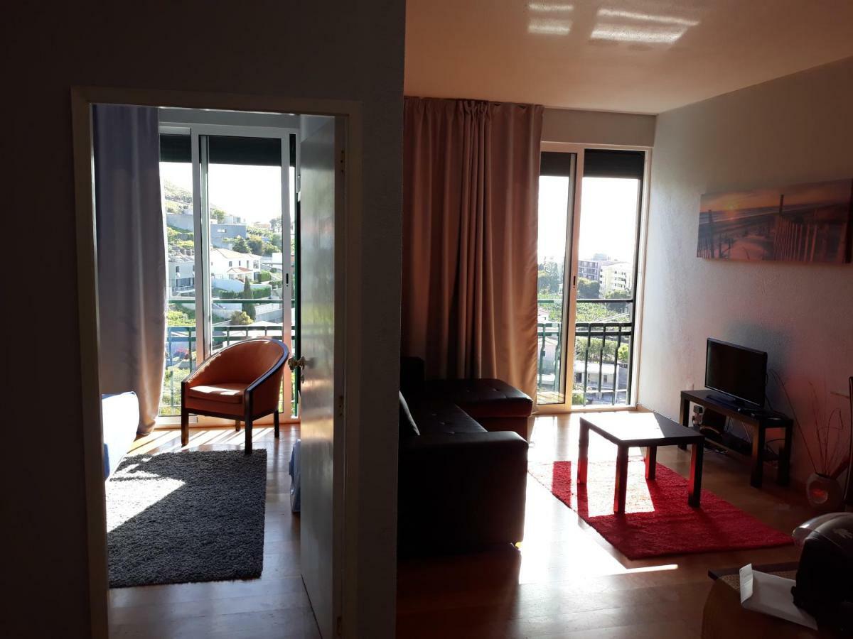 Apartment America - Blue Sea Funchal (Madeira)