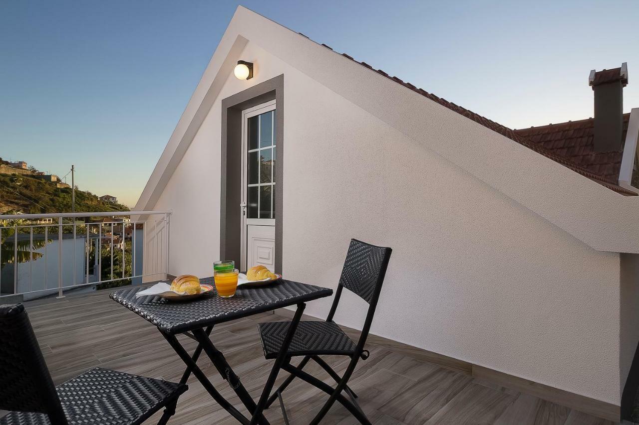 Casa Tiana Madeira *