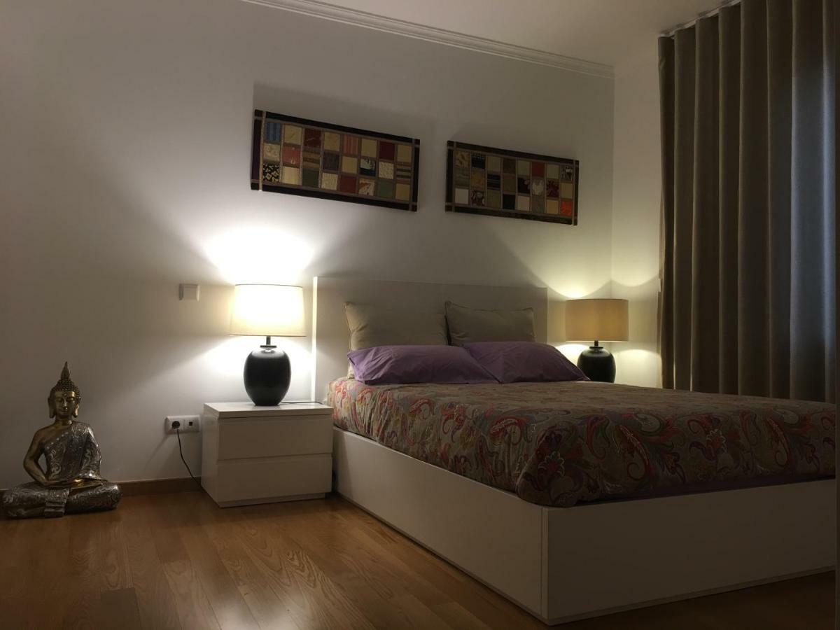 Tamariz Adventure - Sea View And Free Parking Canico (Madeira)