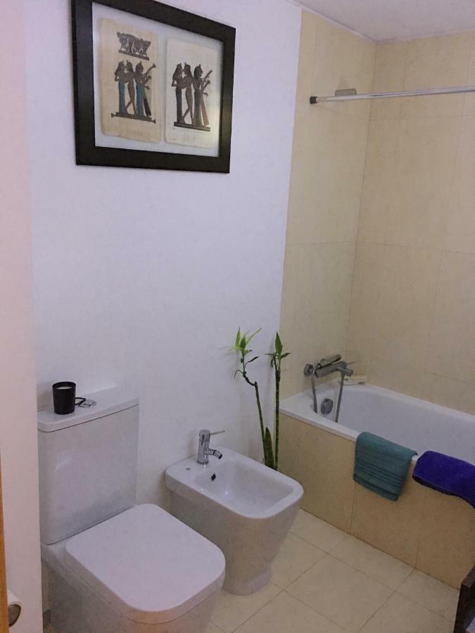 Apartment Tamariz Adventure - Sea View And Free Parking