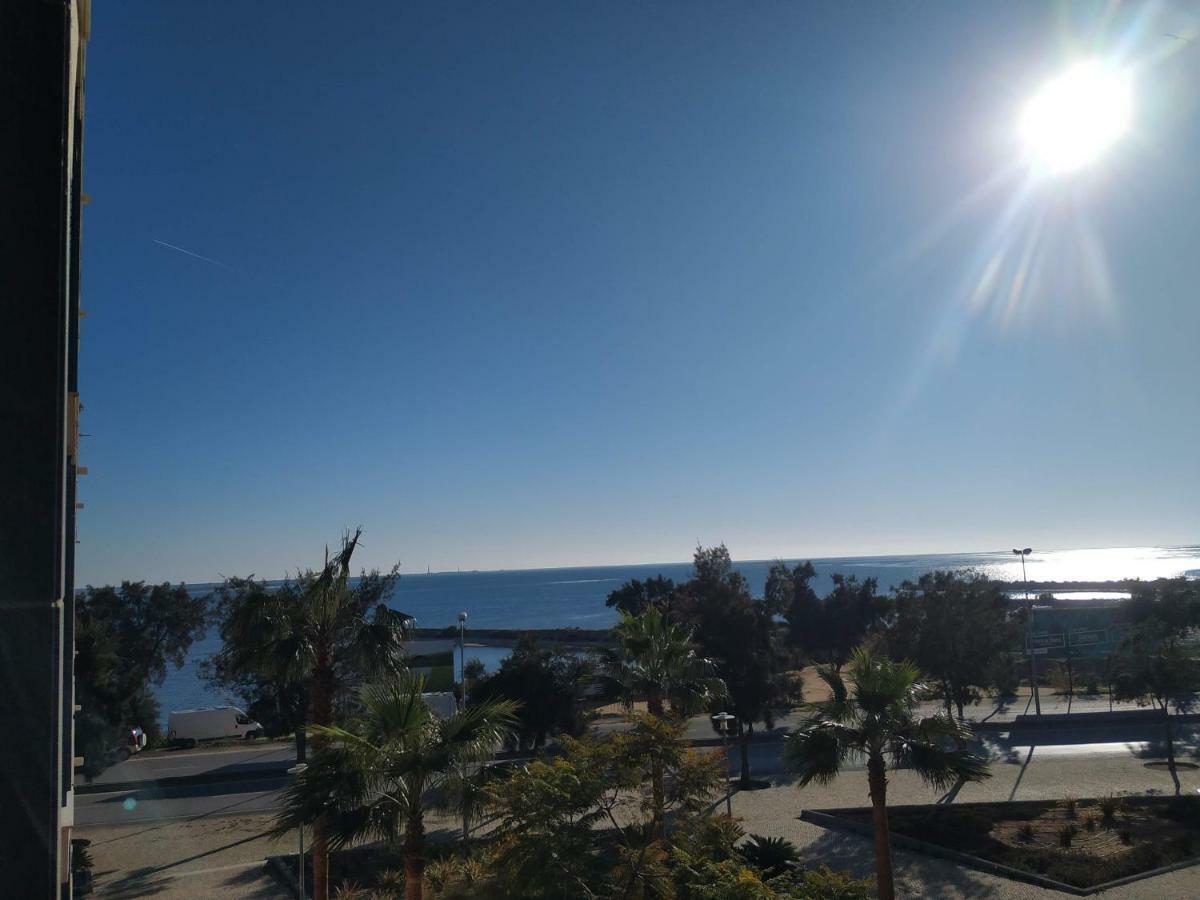 Appartement Marina