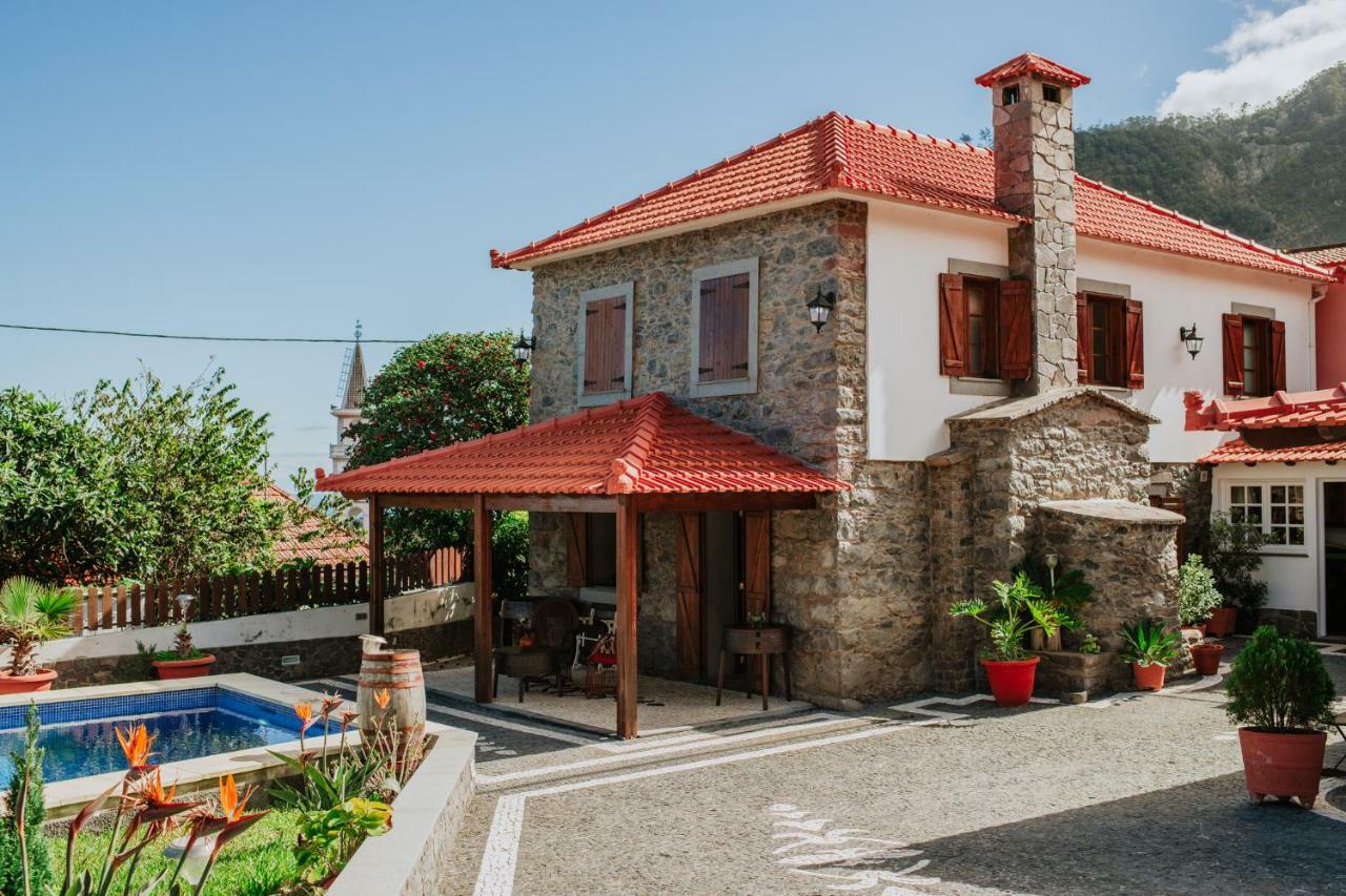 Matta * Santana (Madeira)