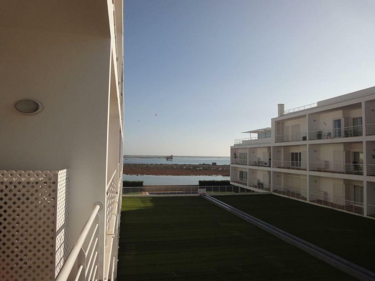 Ria Formosa No Mar Apartamento Fuzeta