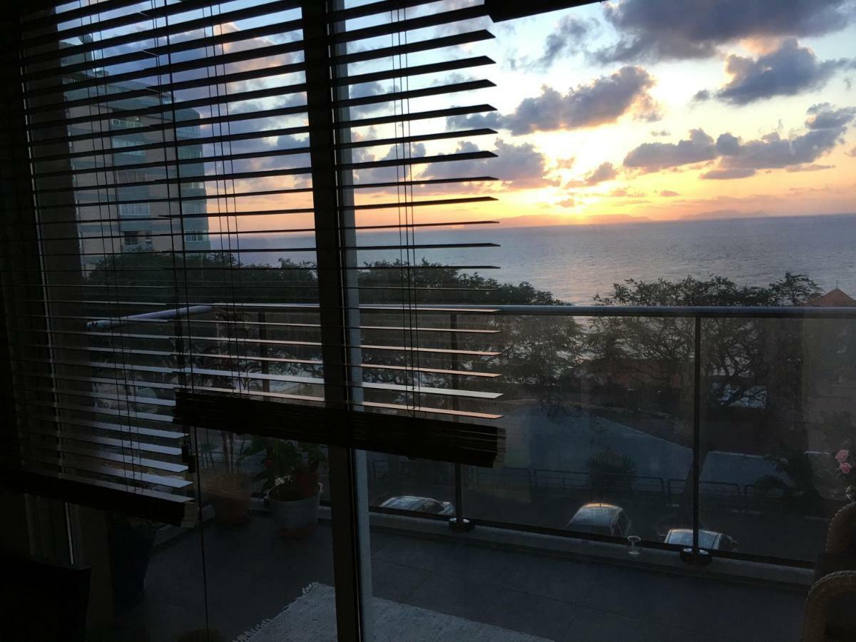 Tamariz Adventure - Sea View And Free Parking Apartment