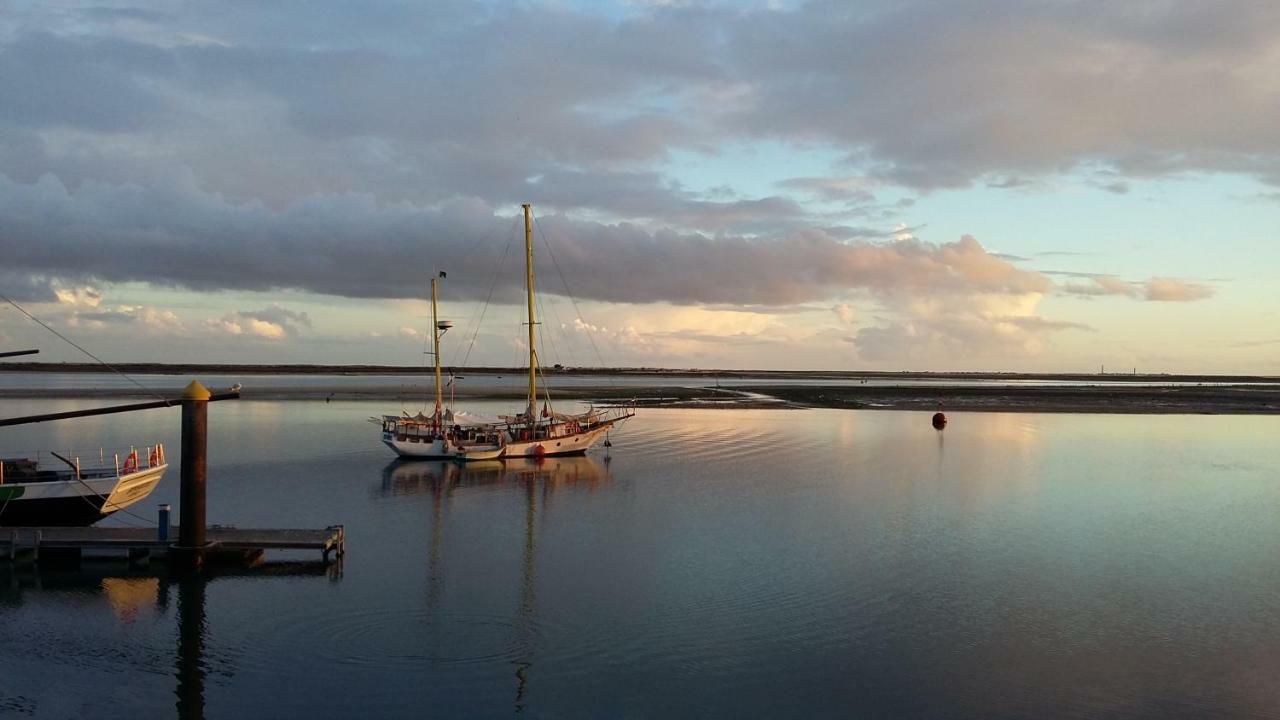 Parque Ria Formosa, * Olhão